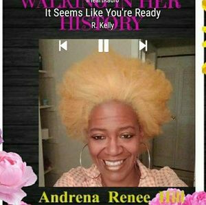 Meet your Posher, Andrena